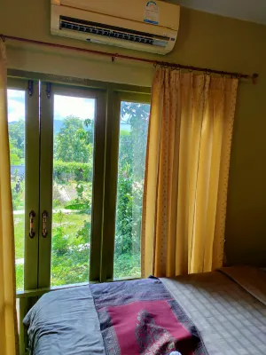 Pai Panalee the Nature Boutique Hotel Camere Photos