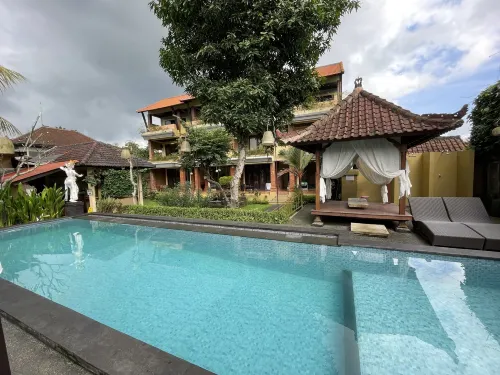 Pondok Kutuh Guest House Leisure & Recreation Photos