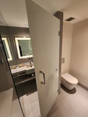 Novotel Bali Ngurah Rai Airport Kamar Photos