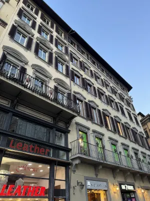 Granduomo Charming Accommodation Exterior Photos