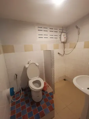 Phi Phi Cozy Seafront Resort Chambres Photos