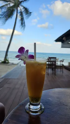 Samui Paradise Chaweng Beach Resort & Spa Photos