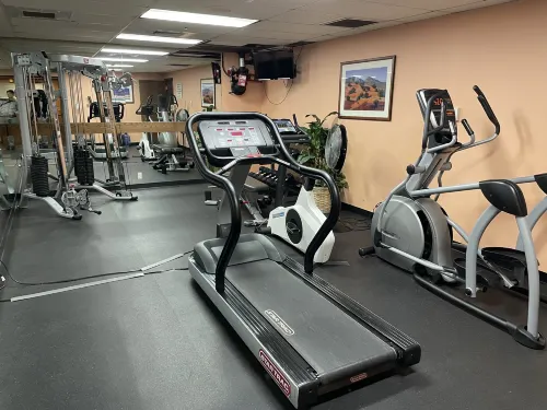 Historic Santa Maria Inn Leisure & Recreation Photos