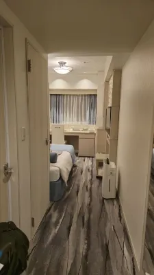 Hotel Bellclassic Tokyo Rooms Photos