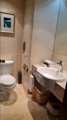 Haitian Hotel Zimmer Photos