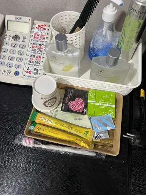 Samcheok Chungil Motel Photos