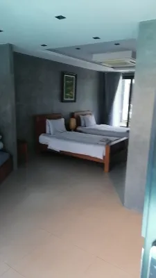 Samui Natien Village Rooms Photos