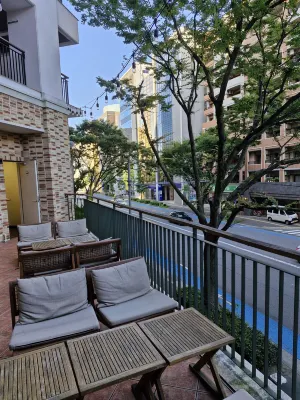 Zonk Hotel Hakata Photos