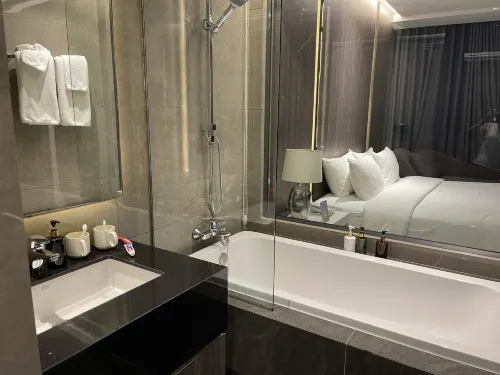 Mountain View@nimman12 Hotel & Resort Rooms Photos