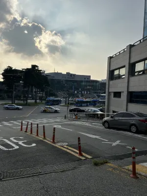 호텔릿 서울역 호텔 주변 Photos