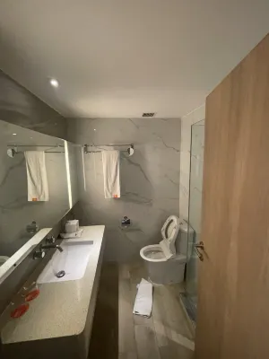 HARRIS Hotel & Conventions Kelapa Gading - Jakarta Kamar Photos