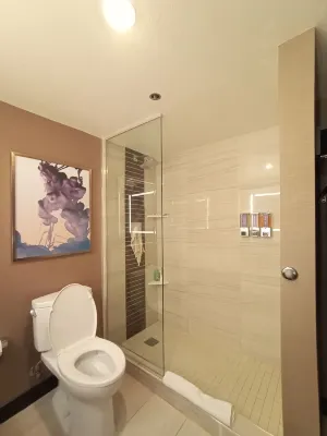 Harrah's Las Vegas Hotel & Casino Phòng Photos