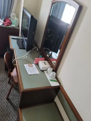 Hotel Castle Inn Suzuka Camere Photos