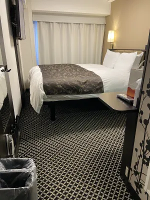 APA Hotel Kyoto Ekihigashi Rooms Photos