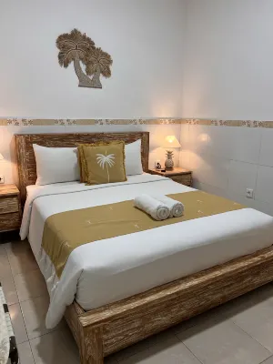 The Cozy Haven Sanur Rooms Photos