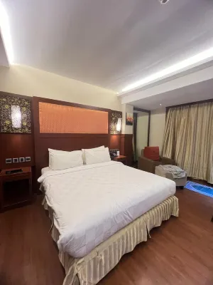 Best Western Plus Makassar Beach Rooms Photos