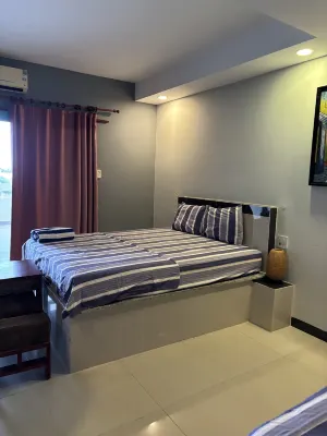 Mui Ne Hills Bliss Hotel Rooms Photos