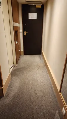 Best Western Plus Paris Orly Airport Chambres Photos