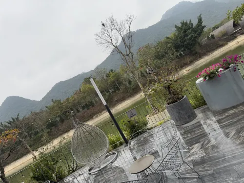 Wyndham Grand Vedana Ninh Binh Resort Khu vực công cộng Photos