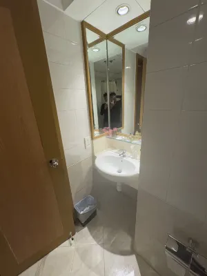 Ramada Hong Kong Grand View Rooms Photos
