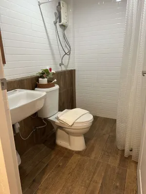 Charisma Resort Rooms Photos