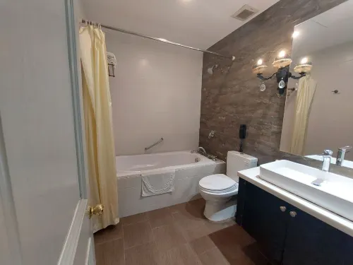 Sam Royal Apartment Kamar Photos