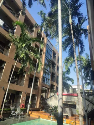 The Cottage Suvarnabhumi Экстерьер Photos