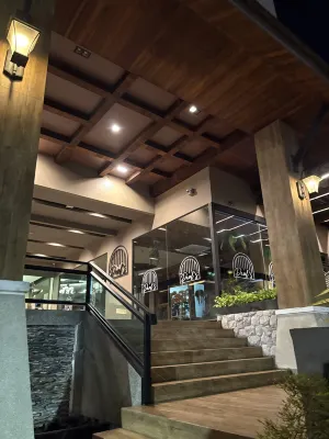 Leevana Hotel Public Areas Photos