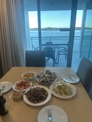 Ramada Hotel & Suites by Wyndham Ballina Byron Dining Photos