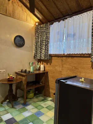 Umakayu Joglo Villa Bali - Boutique Hotel Chambres Photos
