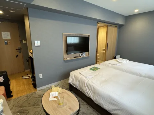 Kipphotel Syonan Fujisawa Phòng Photos