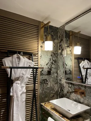 ZHUOBANG HOTEL Camere Photos