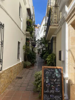 Hotel Don Curro Near Hotel Photos