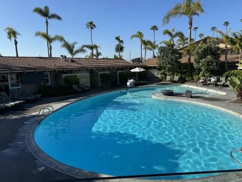 Best Western Plus Island Palms Hotel & Marina Leisure & Recreation Photos