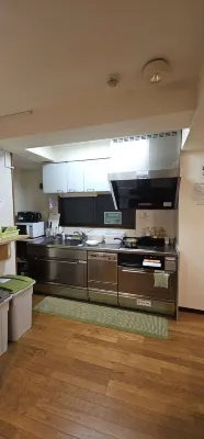 Green Guesthouse Photos
