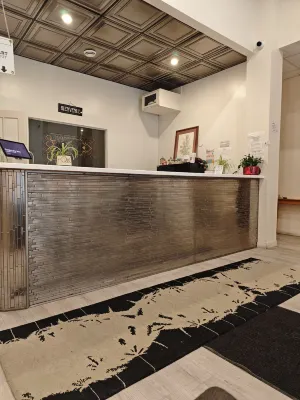 Hotel Auberge Manoir Ville Marie Aree comuni Photos