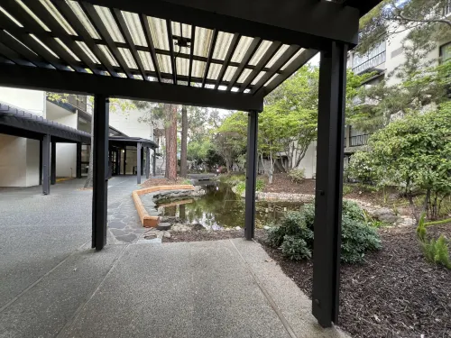 Sheraton Palo Alto Hotel Photos