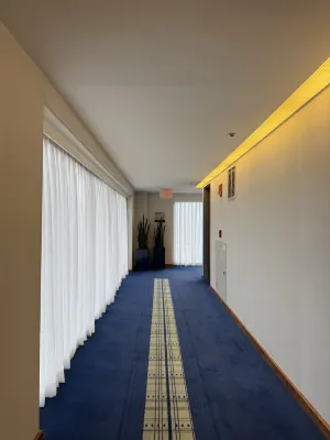 The Charles Hotel Harvard Square Public Areas Photos