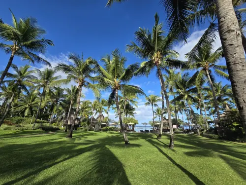 La Pirogue Mauritius À proximité de l'hôtel Photos