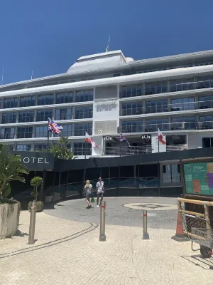 Sunborn Gibraltar Public Areas Photos
