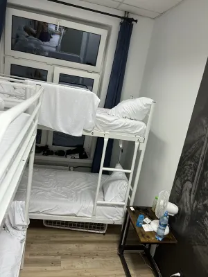 Warsaw Hostel Centrum Private Rooms & Dorms Rooms Photos