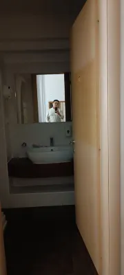 Hotel Altavilla Номера Photos