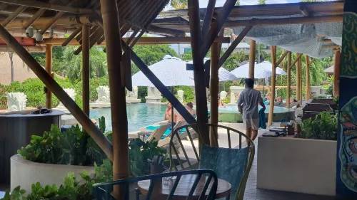 Bali Mandira Beach Resort & Spa Photos