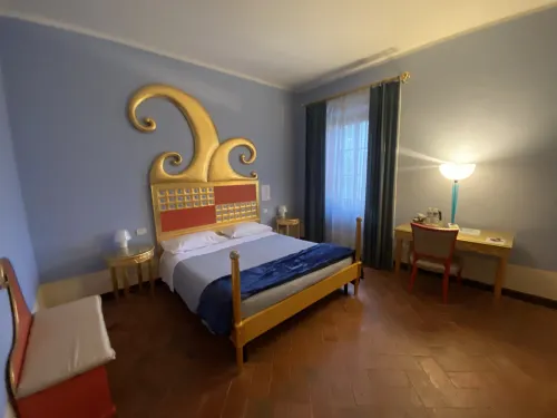 Villa Castiglione Chambres Photos