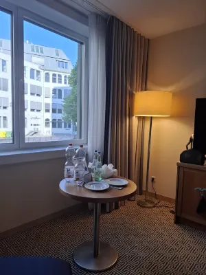 Maritim Hotel Stuttgart Chambres Photos