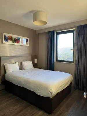 Cordia Serviced Apartments - Free on-Site Parking Kamar Photos