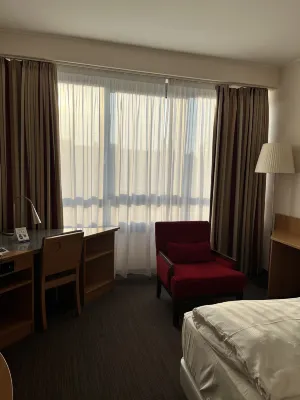 NH Duesseldorf City Chambres Photos