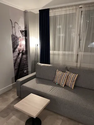 Impulso Fashion Hotel Номера Photos