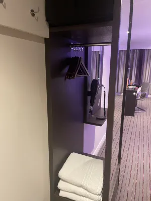 Premier Inn Dublin Airport Hotel Photos