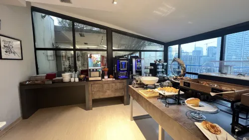 B&B Hotel Milano Aosta Photos